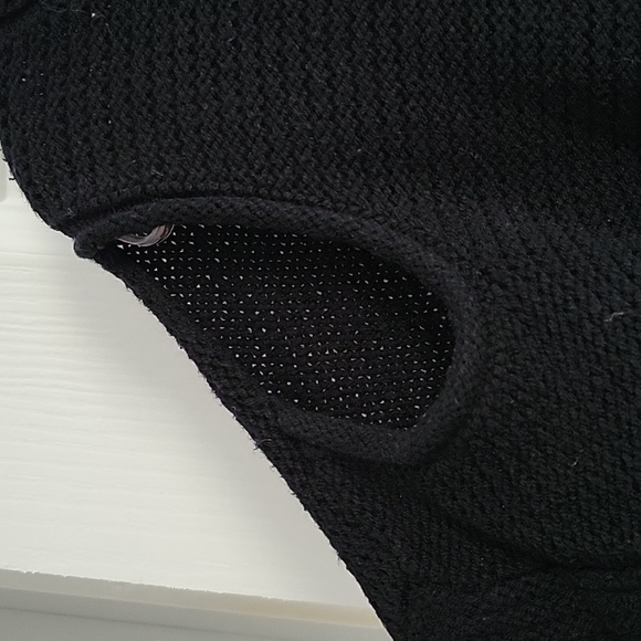 Express sweater - Picture 3 of 4